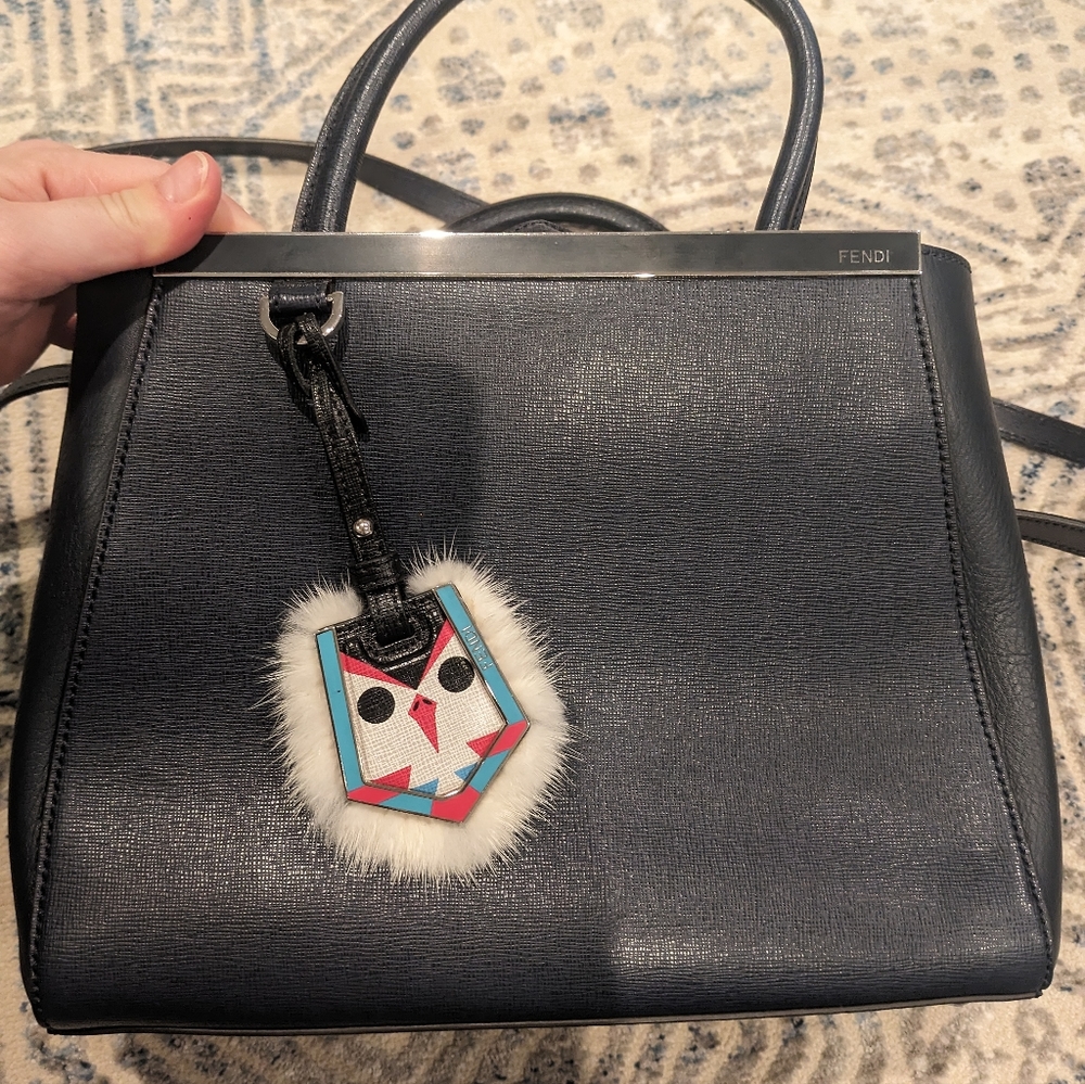 Fendi Petite 2jours